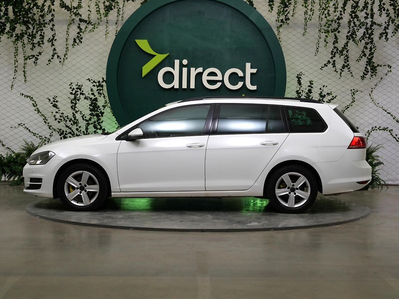 Volkswagen Golf - fotka 3 z 23
