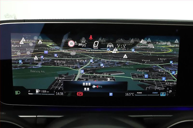 Mercedes-Benz GLS (2025) 450 d 4MATIC, 7Míst - fotka 10 z 25