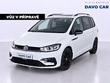 Volkswagen Touran 2,0 TDI 110kW R-Line DSG - náhled 1