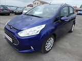 Ford B-MAX 1,0 EcoBoost 74kW,2xkola,servi - náhled 4
