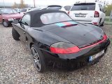 Porsche Boxster 2,5 - náhled 6