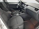 Škoda Octavia (2016) 2.0 TDI, Navi, Tempomat - náhled 9