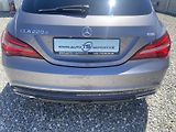 Mercedes-Benz CLA 220D 170PS AMG SERVIS MB - náhled 43