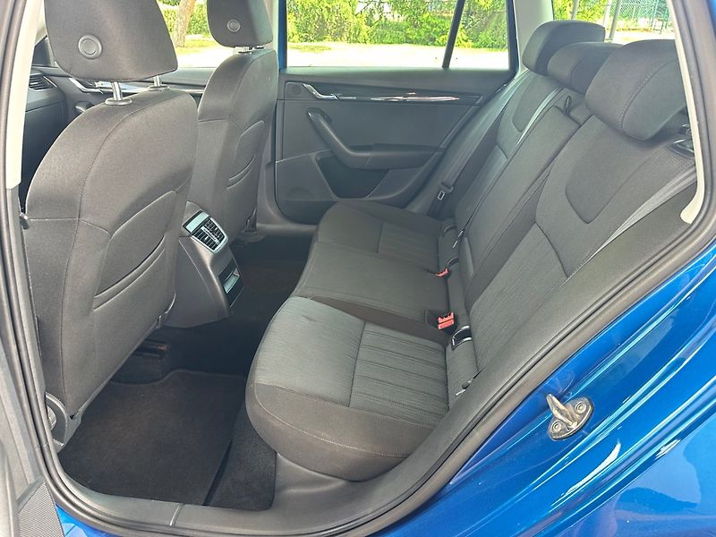 Škoda Octavia (2018) 1.8TSi WEBASTO, NAVI,FULL-LED - fotka 16 z 17