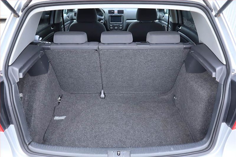 Volkswagen Golf (2007) 2.0 TDI, Automat, Serv.kniha - fotka 14 z 20