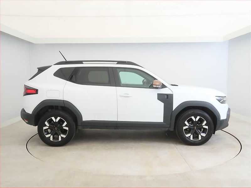 Dacia Duster (2025) Prestige 1.0 TCe - fotka 6 z 13