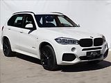 BMW X5 3,0 d M-Paket HeadUp LED DPH H - náhled 1