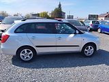 Škoda Fabia (2013) - náhled 2