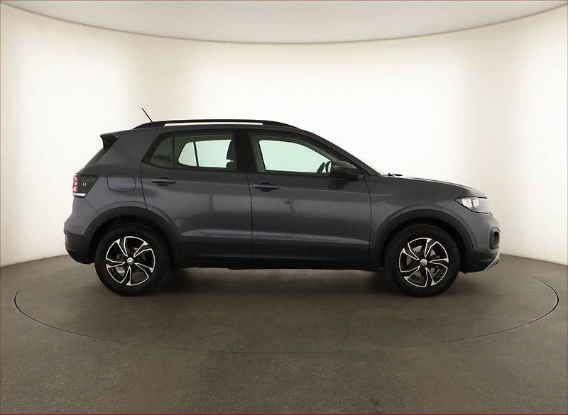 Volkswagen T-Cross (2023) 1.0 TSI, ČR,1.maj, Serv.kniha - fotka 6 z 13