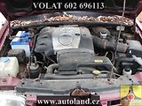 Kia Sportage (2001) VOLAT 602 696113 - náhled 7