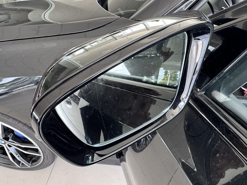 BMW Řada 3 M340d xDrive*Laser*Max.Výbava - fotka 35 z 42