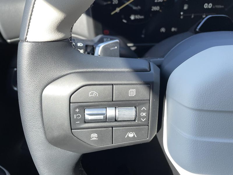 Kia K4 Sportswagon (2026) 1,6T-GDi 7DCT GT-LINE 