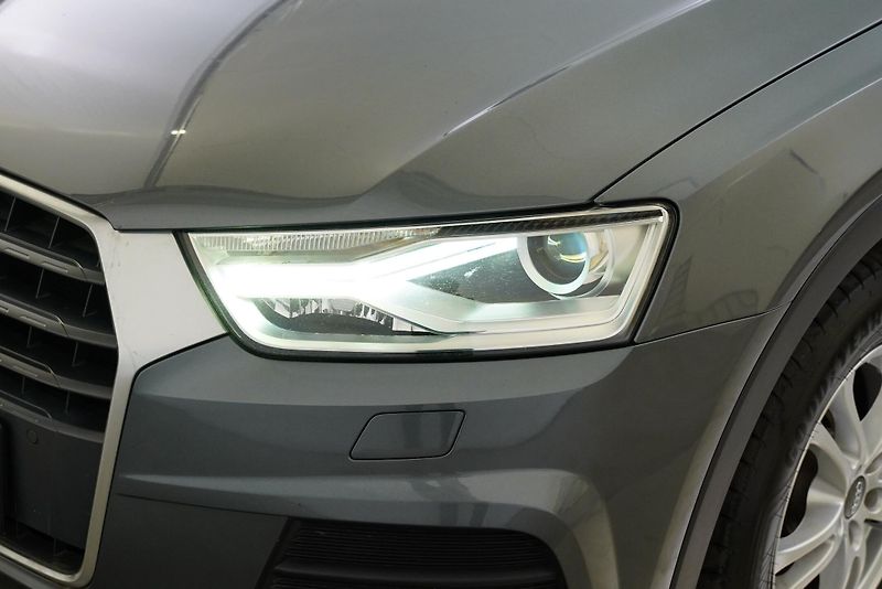 Audi Q3 - fotka 9 z 29