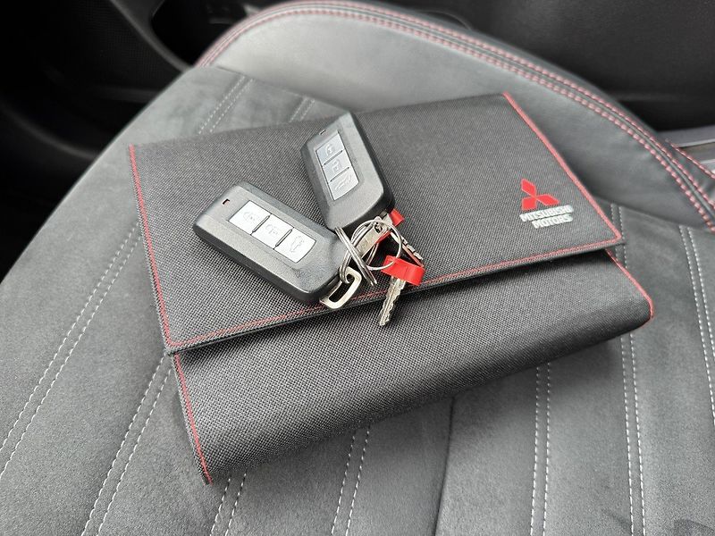 Mitsubishi Outlander (2020) 2.0i Automat SpiritPlus LED - fotka 28 z 49
