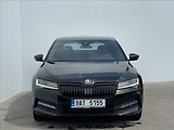 Škoda Superb 2,0 TDI 4x4 DSG SportLine TZ - náhled 19