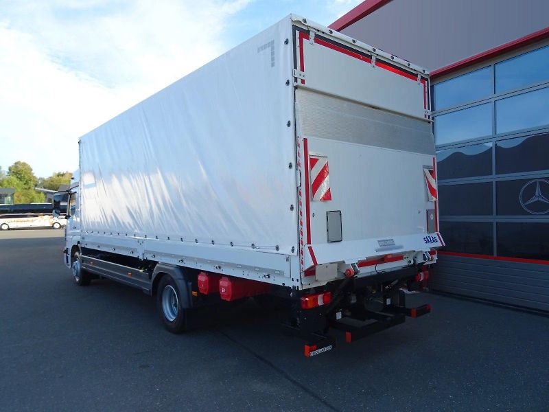 Mercedes-Benz Atego (2023) 1530 L shrnovačka EURO 6 - fotka 5 z 23
