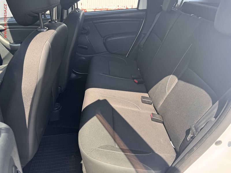 Dacia Duster (2016) 1.5 dCi, TZ - fotka 10 z 13