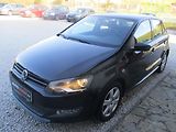 Volkswagen Polo 1.4i KLIMA +SADA KOL - náhled 6
