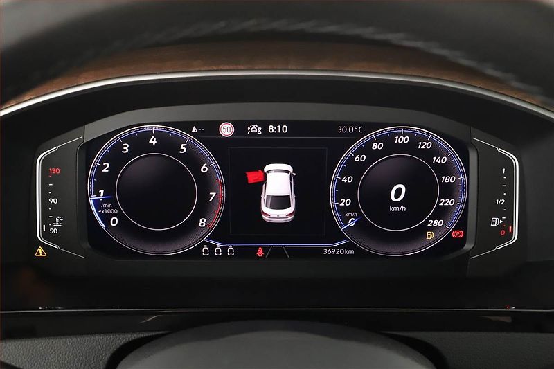 Volkswagen Arteon (2022) Elegance 1.5 TSI - fotka 8 z 16