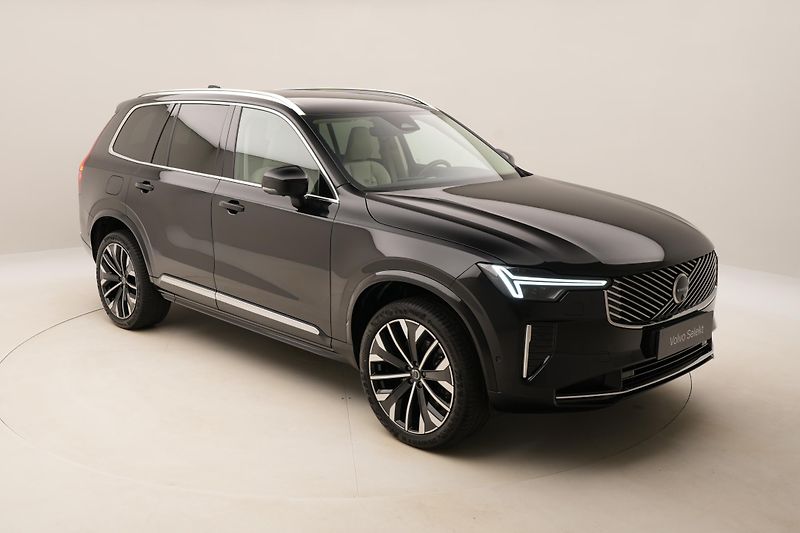Volvo XC90 T8 AWD RECHARGE BRIGHT PLUS 7m - fotka 17 z 67