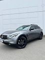 Infiniti QX70 (2015) Prodám velmi zachovalé a pravi - náhled 1