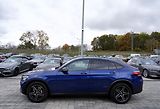 Mercedes-Benz GLC 300 de 4Matic Coupe AMG,ČR - náhled 2