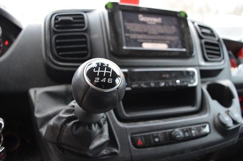 Fiat Ducato - fotka 10 z 15