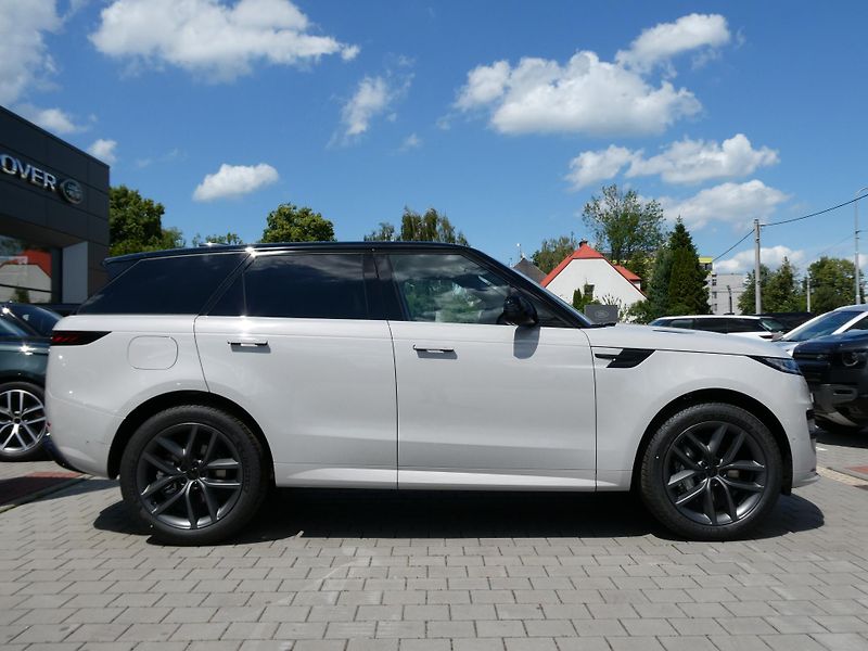 Land Rover Range Rover Sport (2026) Dynamic HSE D300 - fotka 6 z 37