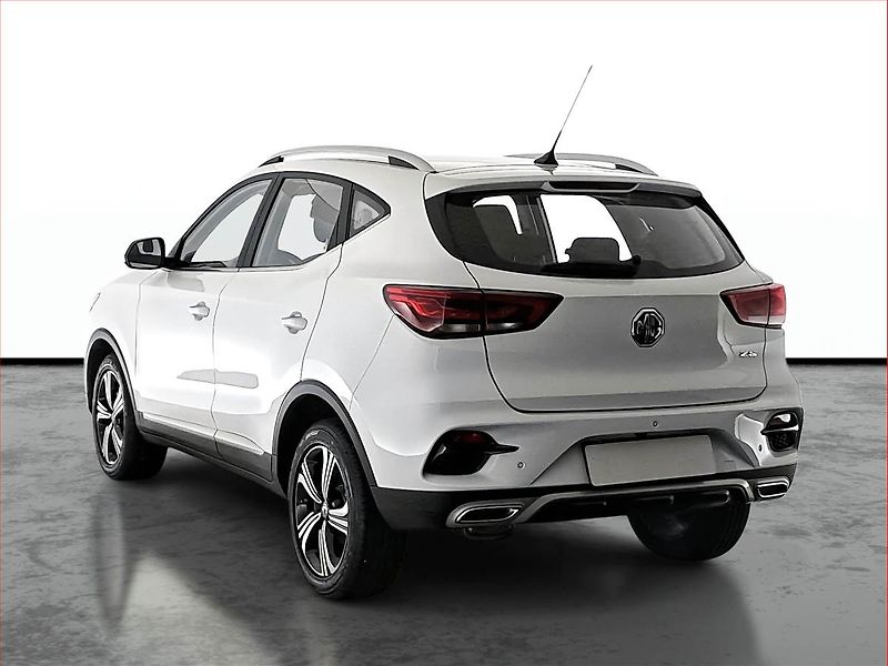 MG ZS (2025) 1.5, ČR,1.maj, Serv.kniha - fotka 4 z 16