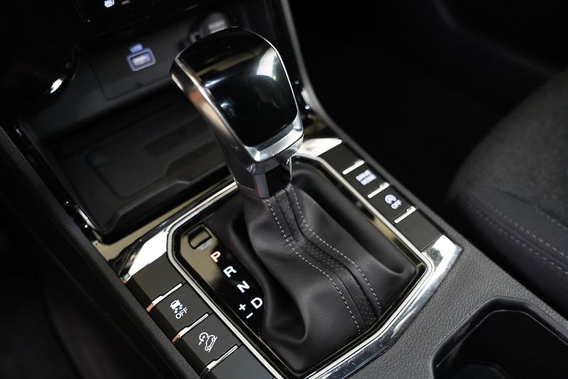 SsangYong Korando - fotka 20 z 24