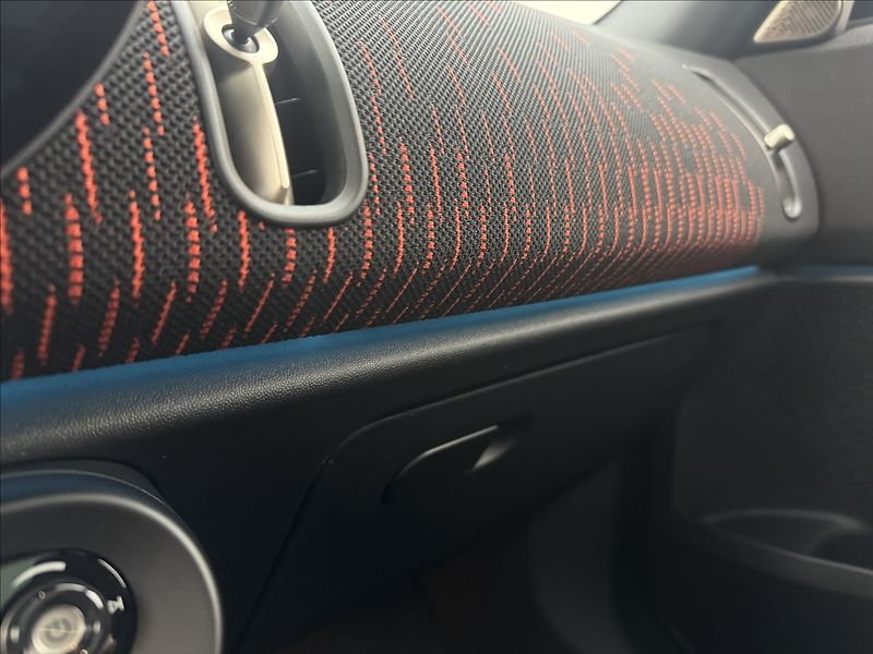 Mini Countryman 2,0 JCW ALL4 ZÁRUKA HUD H/K L - fotka 34 z 56