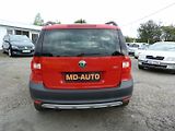 Škoda Yeti 1.2 tsi - náhled 6