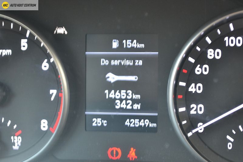 Hyundai i30 1.0T-GDI SMART ALU16 - fotka 36 z 49