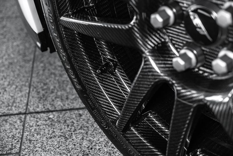 Ford Ostatní GT CARBON SERIES/KAMERA/LIFT - fotka 23 z 39
