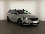 Škoda Octavia (2017) RS 2.0 TDI, Automat, Kůže - náhled 1