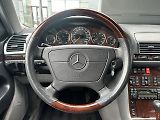 Mercedes-Benz Třídy S S 600 L V12 - náhled 15