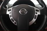 Nissan Qashqai (2013) 1.6, Automat, Tempomat - náhled 15
