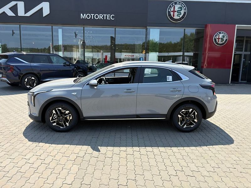 Kia Ceed (2026) 1,0 T-GDi GPF SPIN (2027) - fotka 4 z 13