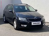 Škoda Octavia (2013) 1.4 TSi, Ambition, DSG - náhled 1