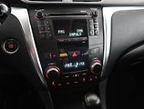 Suzuki Kizashi (2012) 2.4 VVT, 4X4, Automat - náhled 10