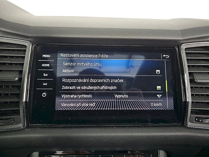 Škoda Kodiaq (2019) 2.0TDI 140kW 4X4 DSG STYLE PLU - fotka 18 z 35