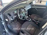 Škoda Octavia (2012) 1.4TSi, 1.maj,ČR, STK7/28 - náhled 2