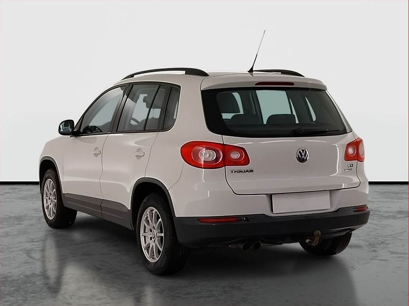 Volkswagen Tiguan (2011) 1.4 TSI, Serv.kniha - fotka 4 z 17