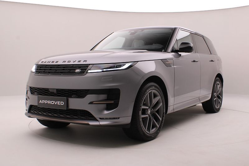 Land Rover Range Rover Sport P460e DYNAMIC HSE AWD AUT - fotografie inzerátu