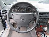 Mercedes-Benz SL 3,2 Hardtop-Cabrio - náhled 29