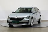 Škoda Superb - náhled 1