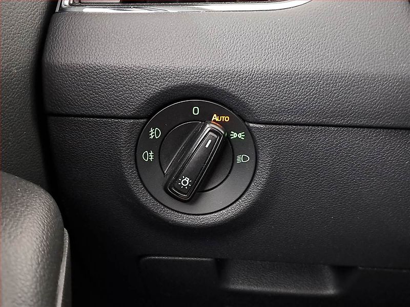 Škoda Octavia (2016) Scout 2.0 TDI, 4X4, Automat - fotka 20 z 22