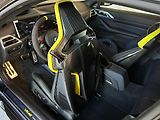 BMW M4 CS VR46 Edition, 1 ze 46 kusů - náhled 22