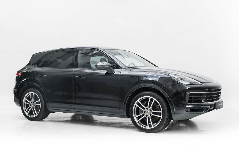 Porsche Cayenne S*Bose*18 sedadla*kůže - fotka 2 z 41