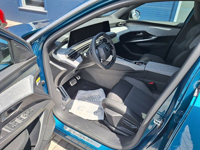 Peugeot 5008 (2026) GT Hybrid 145 e-DCS6 SUMMER B - fotka 15 z 18